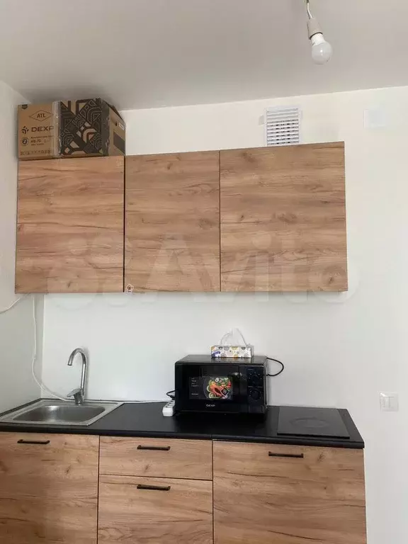 Квартира-студия, 23 м, 14/25 эт. - Фото 1