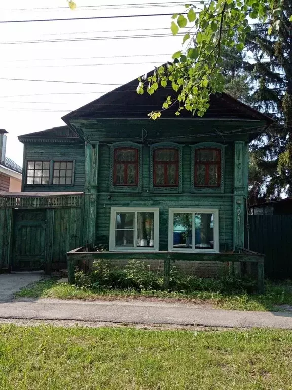 Дом в Богородск, улица Ленина, 307 (58.25 м) - Фото 2