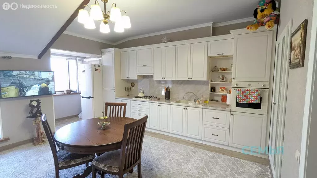 2-комнатная квартира: Владикавказ, улица Билара Кабалоева, 20 (61 м) - Фото 2