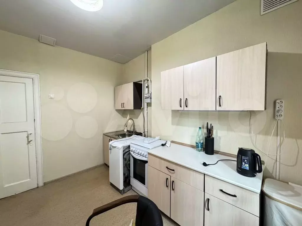 2-к. квартира, 60 м, 2/4 эт. - Фото 0