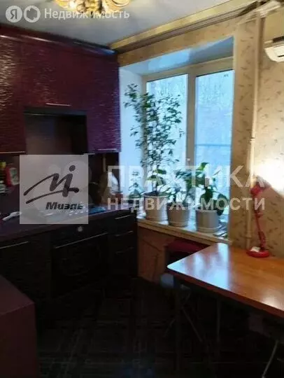 2-комнатная квартира: Москва, Подъёмная улица, 7 (43.8 м) - Фото 1