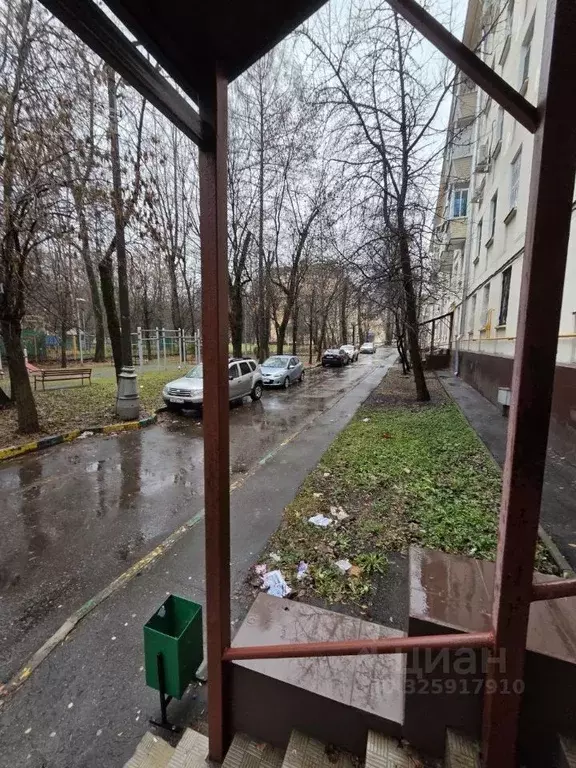 3-к кв. Москва ул. Ивана Бабушкина, 12К3 (80.1 м) - Фото 2