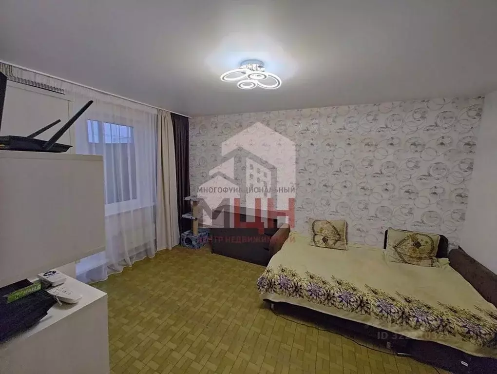 3-к кв. Тверская область, Конаково ул. Строителей, 6 (67.5 м) - Фото 2