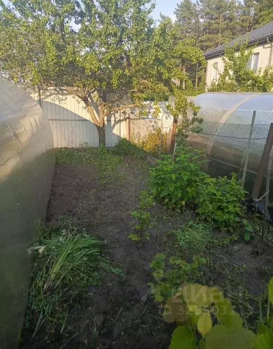 Дом в Брянская область, Брянск Рассвет садовое общество,  (58 м) - Фото 2