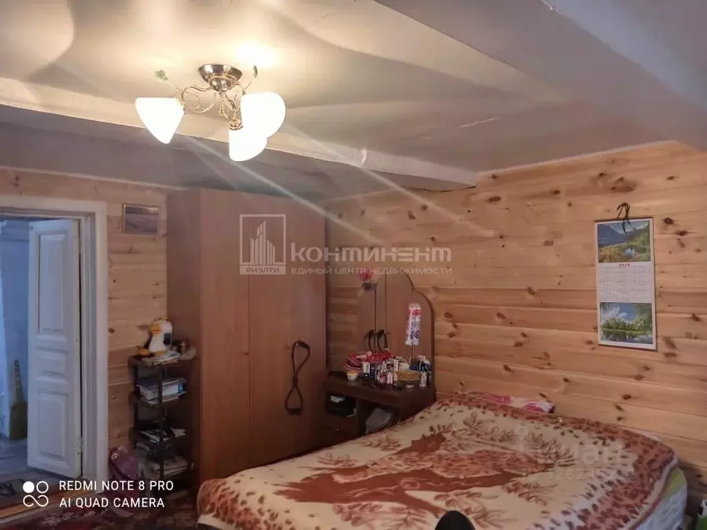 Дом в Владимирская область, Камешковский муниципальный округ, д. ... - Фото 1