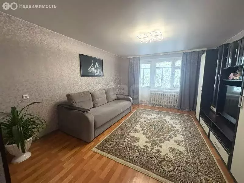 4-комнатная квартира: Рассказово, улица Куйбышева, 3 (76.6 м) - Фото 1