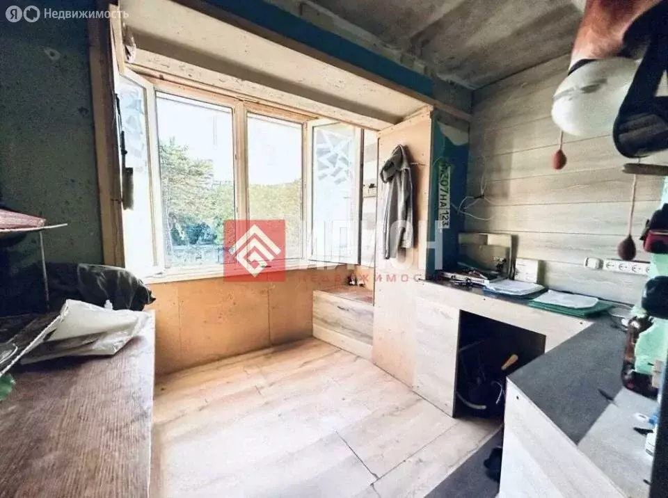 2-комнатная квартира: Симферополь, Залесская улица, 81 (46.7 м) - Фото 1