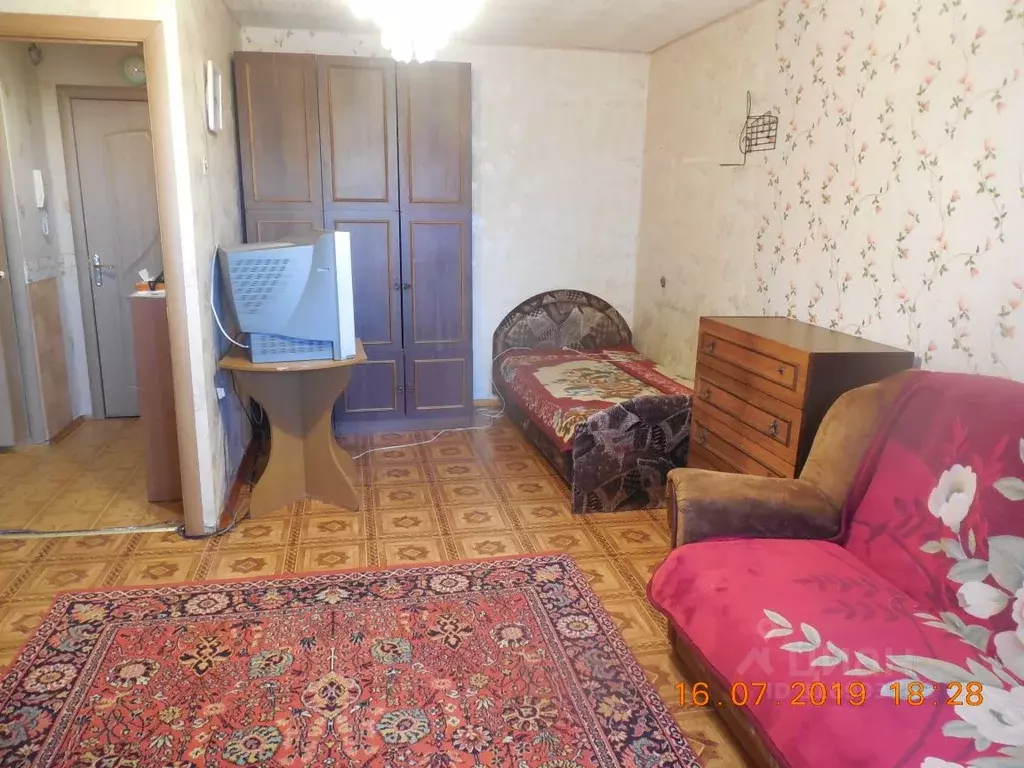 1-к кв. Санкт-Петербург просп. Просвещения, 54 (38.0 м) - Фото 1