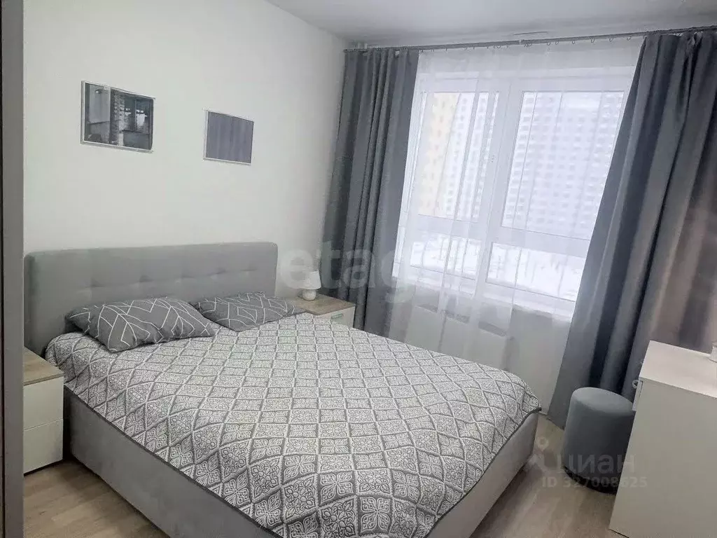 2-к кв. Ярославская область, Ярославль просп. Фрунзе, 54Б (53.1 м) - Фото 2