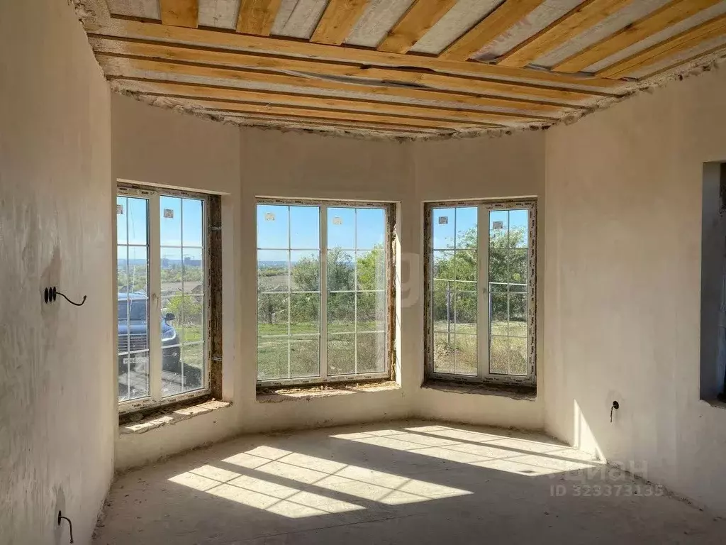 Дом в Адыгея, Майкопский район, Кировское с/пос, Северо-Восточные Сады ... - Фото 1