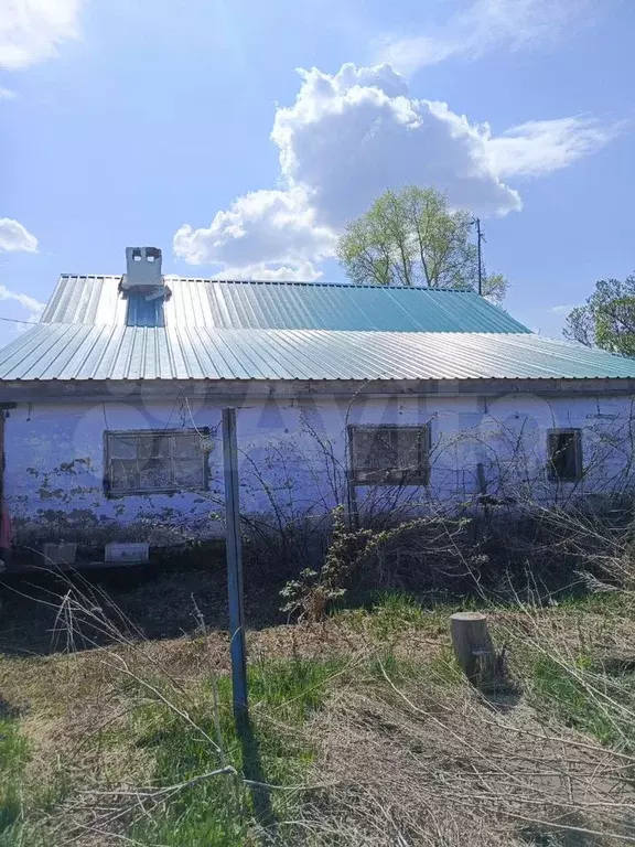 Дом 48,9 м на участке 35 сот. - Фото 1