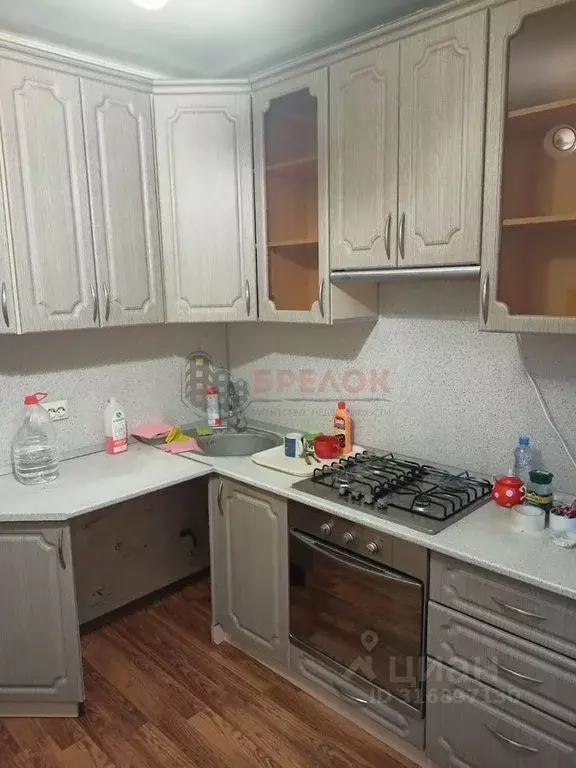 2-к кв. Ростовская область, Ростов-на-Дону Днепровский пер., 124д ... - Фото 0