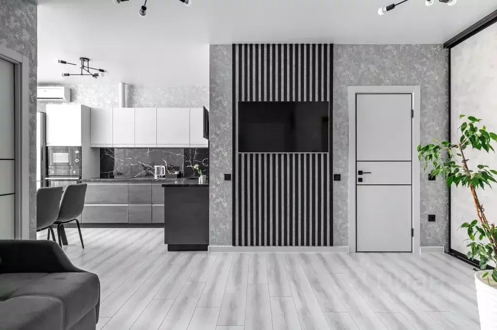 2-к кв. Краснодарский край, Краснодар ул. Имени Героя Георгия ... - Фото 1