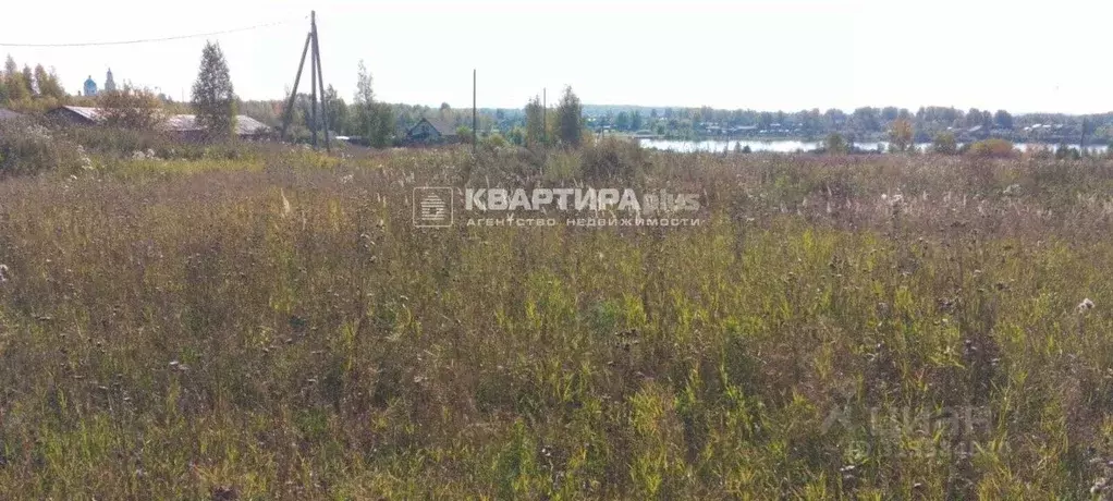 Участок в Свердловская область, Невьянский городской округ, с. Шурала ... - Фото 0