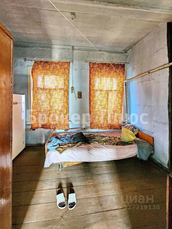 Дом в Тыва, Кызыл Пролетарская ул., 111 (41 м) - Фото 2