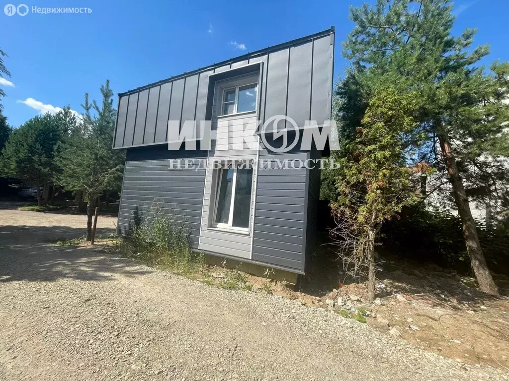 Дом в село Немчиновка, улица Юности (62 м) - Фото 2