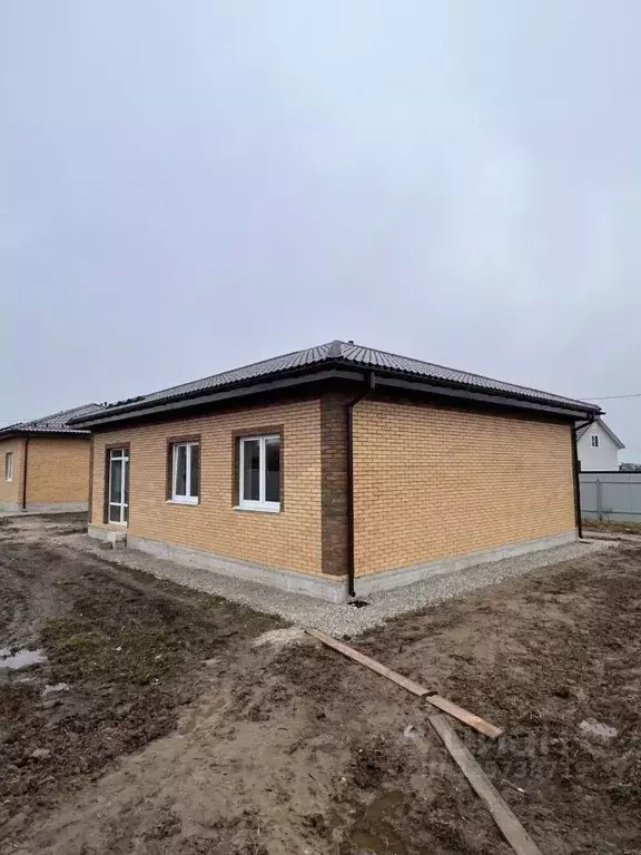 Дом в Московская область, Домодедово КП Рэд тер., 29 (100 м) - Фото 1