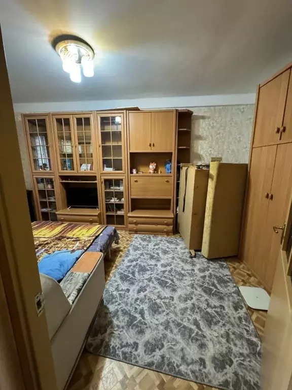 1-к кв. Севастополь ул. Репина, 28 (31.0 м) - Фото 1