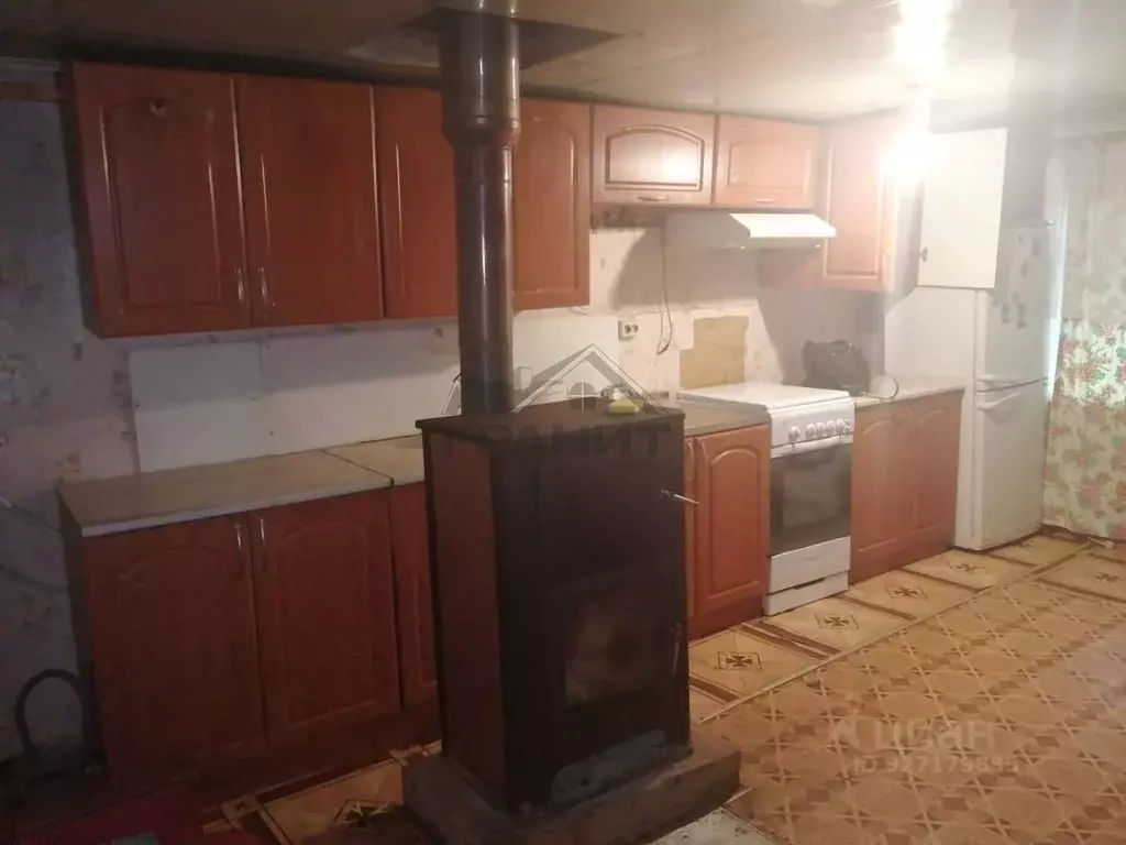 Дом в Новгородская область, Крестецкий муниципальный округ, д. Зеленый ... - Фото 2