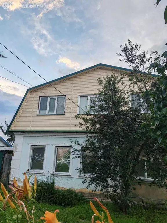 Дом в Мценск, Рабочая улица, 28 (134.2 м) - Фото 0