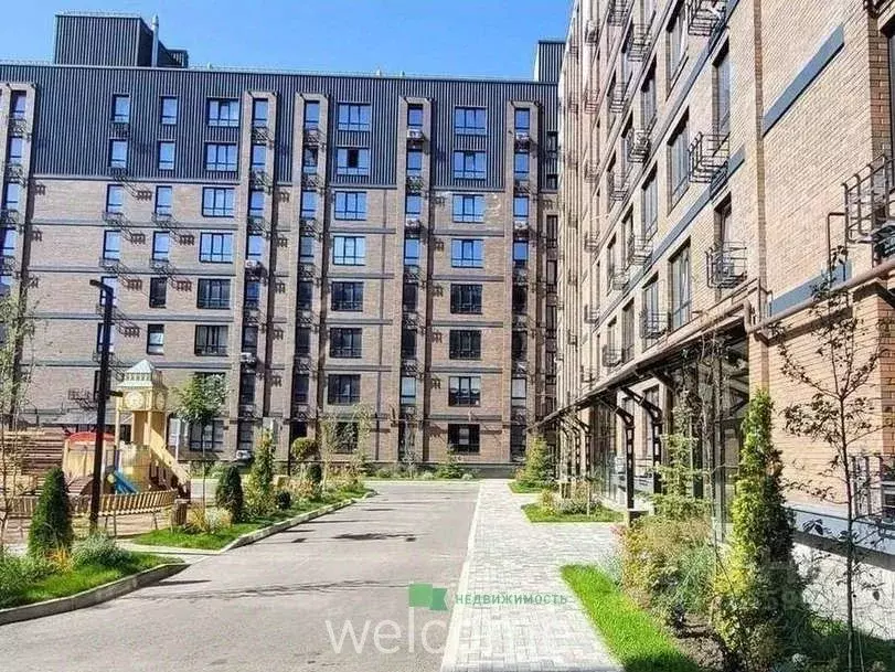 1-к кв. Ставропольский край, Ставрополь ул. Якова Андрюшина, 3 (46.6 ... - Фото 1