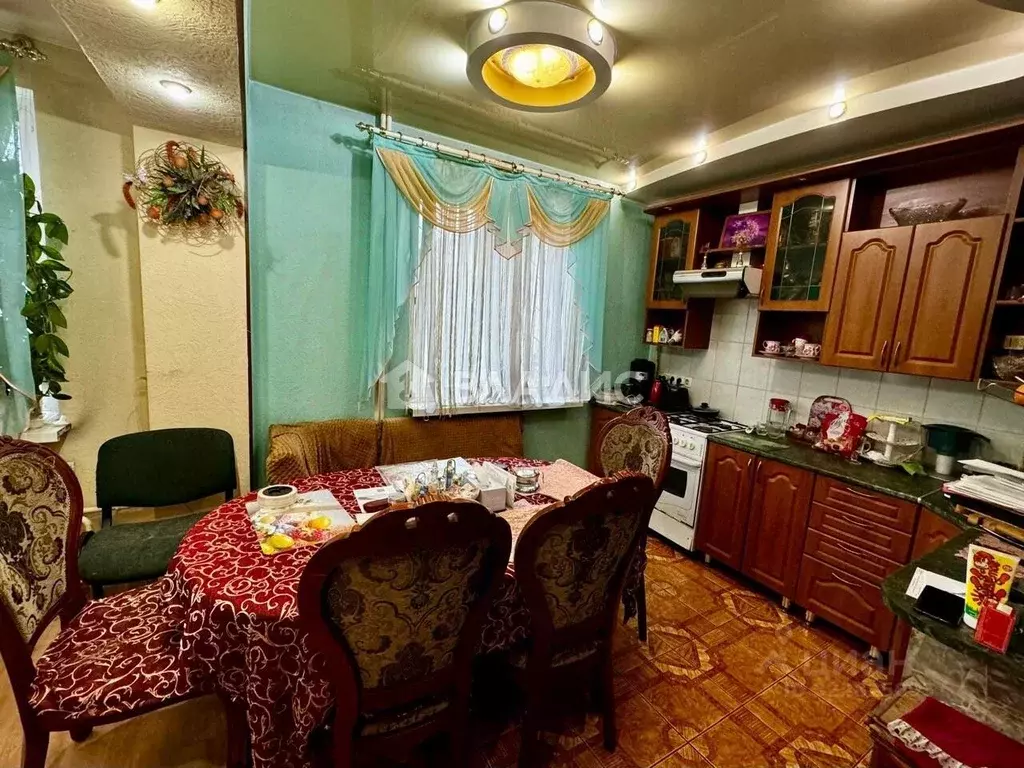 4-к кв. Иркутская область, Ангарск 10-й мкр, 46 (84.2 м) - Фото 2