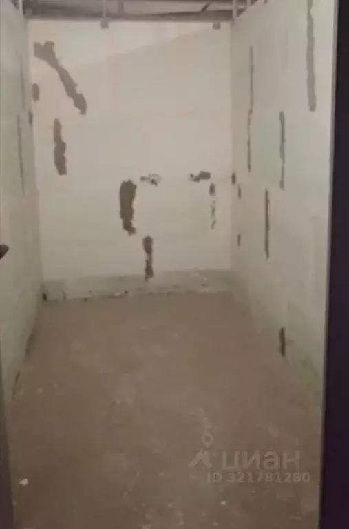 Склад в Нижегородская область, Нижний Новгород пос. Парышево, ул. ... - Фото 0