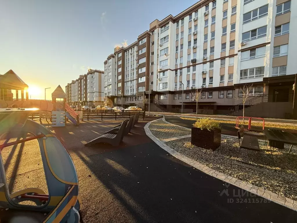 4-к кв. Пензенская область, Пензенский район, Засечный сельсовет, с. ... - Фото 1