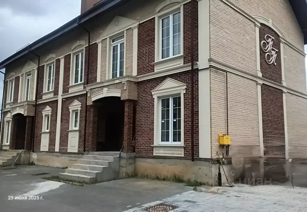 Коттедж в Москва Пушкино кп,  (150 м) - Фото 1