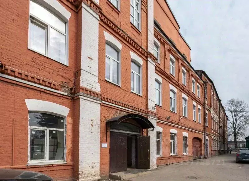 Склад в Санкт-Петербург Красногвардейский пер., 23Е (744 м) - Фото 2