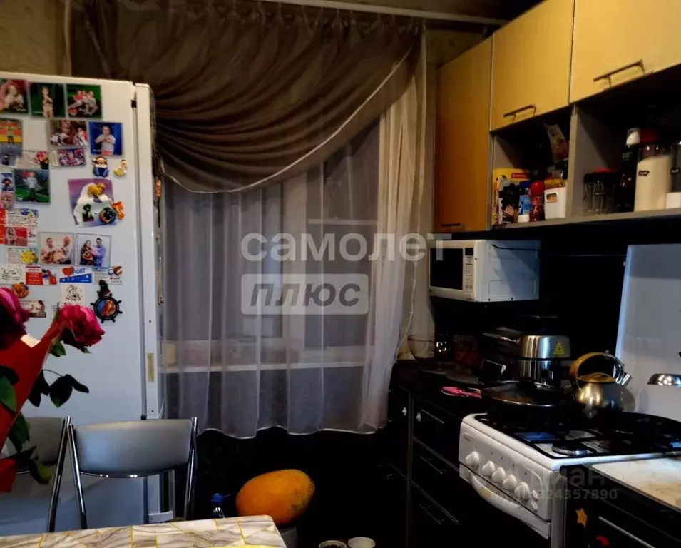 2-к кв. Нижегородская область, Нижний Новгород ул. Коминтерна, 20 ... - Фото 1