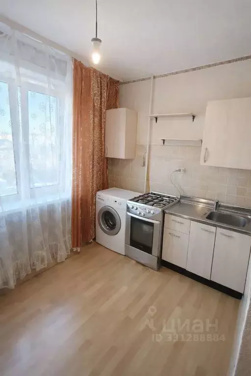 1-к кв. Хабаровский край, Хабаровск ул. Демьяна Бедного, 21 (33.0 м) - Фото 2