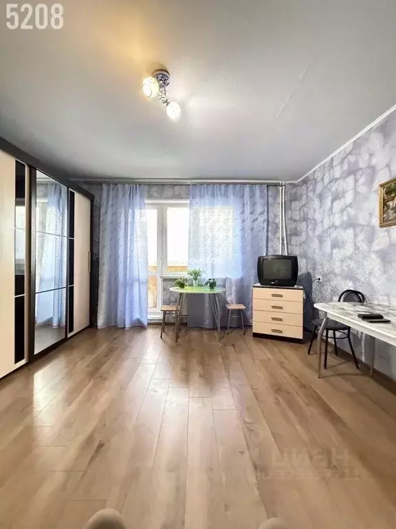 1-к кв. Свердловская область, Нижний Тагил Пихтовая ул., 38 (33.8 м) - Фото 2