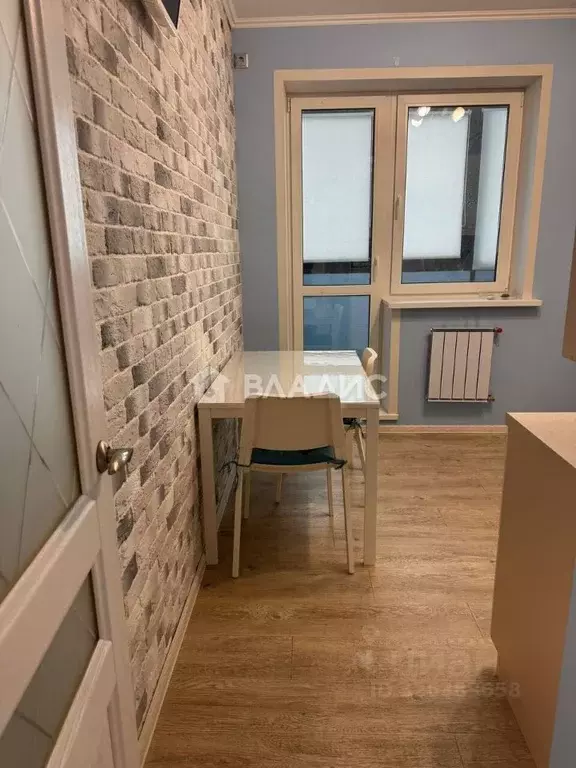 1-к кв. Московская область, Красногорск городской округ, Путилково пгт ... - Фото 2