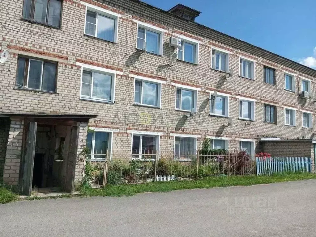 2-к кв. Кировская область, Советск ул. Олега Кошевого, 14А (72.1 м) - Фото 1