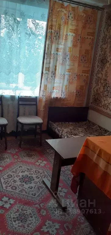 Комната Ульяновская область, Ульяновск Краснопролетарская ул., 9 (13.0 ... - Фото 1