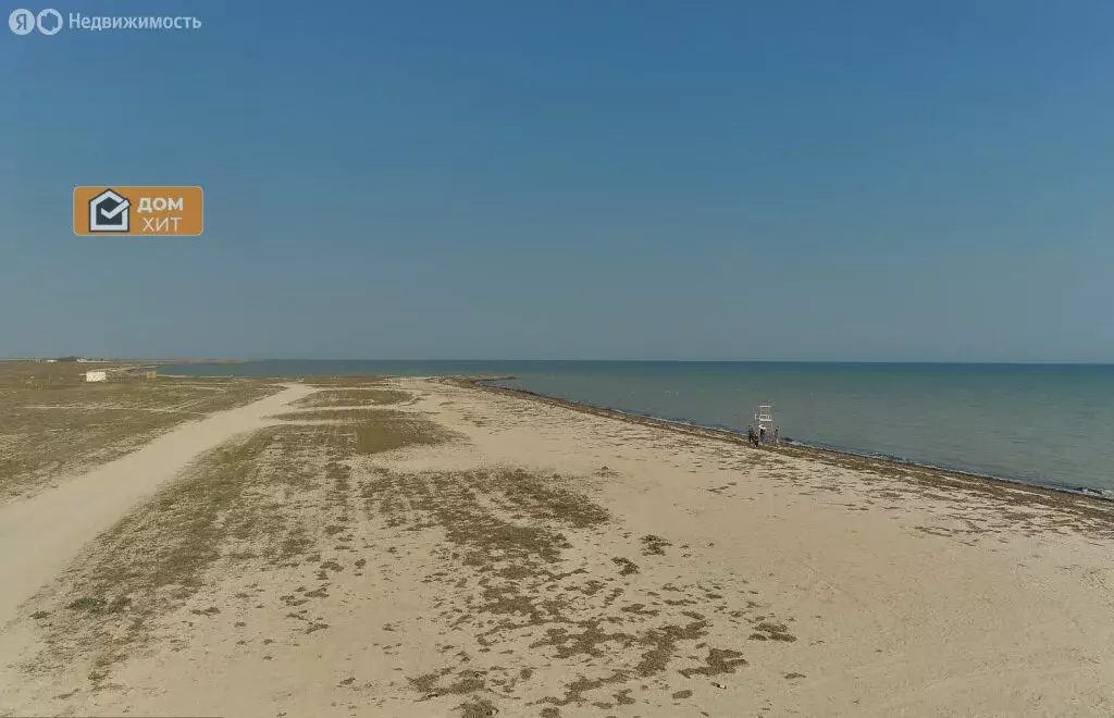 Дом в Раздольное, улица Калинина ( м) - Фото 0