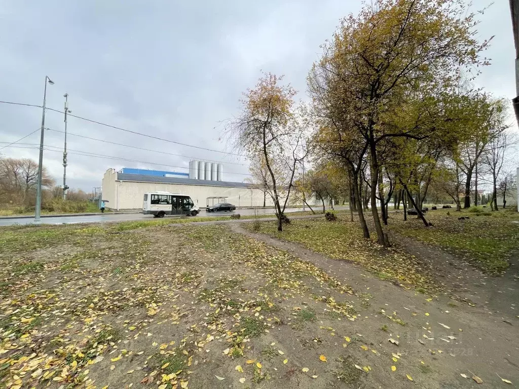 1-к кв. Московская область, Павловский Посад ул. 1-я Пушкинская, 28 ... - Фото 2