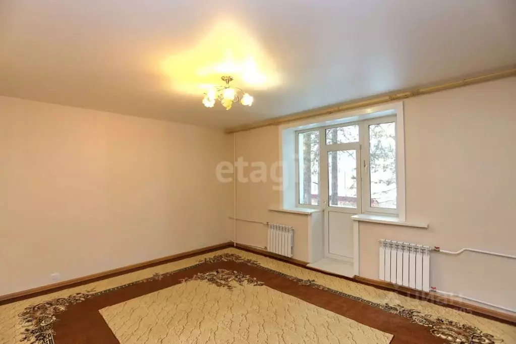 3-к кв. Иркутская область, Ангарск 61-й кв-л, 8 (76.2 м) - Фото 0