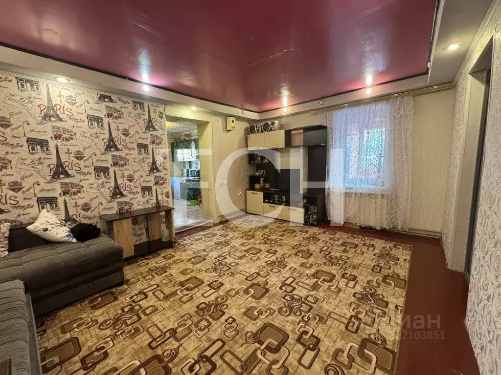 Дом в Тульская область, Узловая Урожайная ул., 28 (70 м) - Фото 1