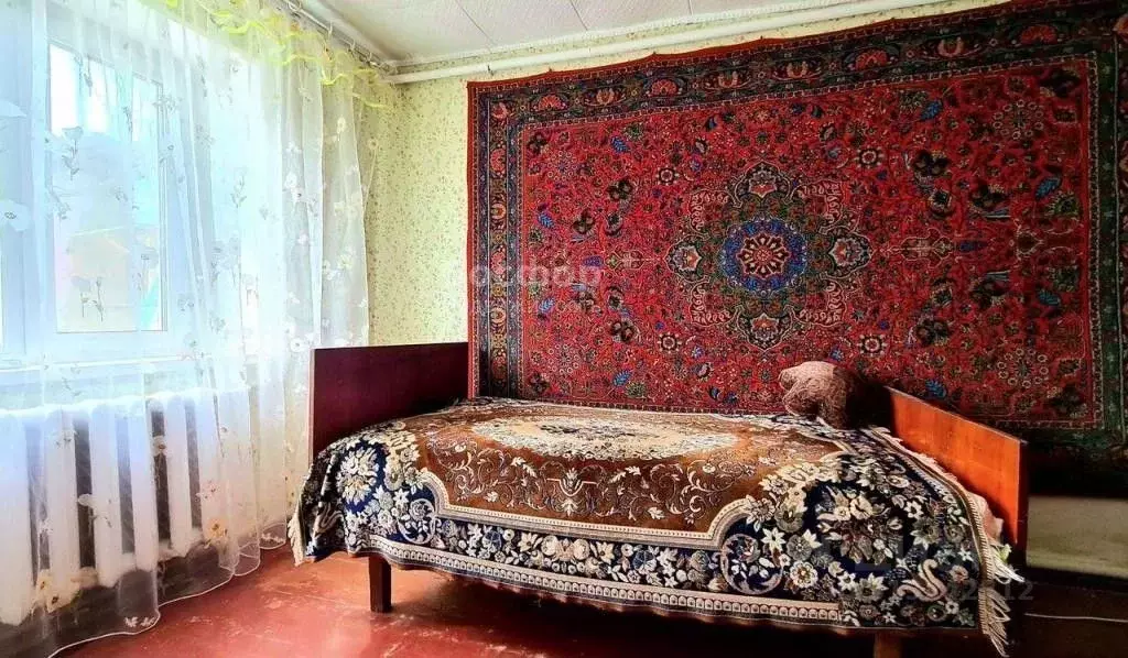 Дом в Крым, Судак муниципальный округ, с. Дачное ул. Лесная (53 м) - Фото 1