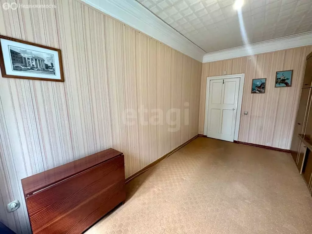 3-комнатная квартира: Казань, улица Заря, 4 (81 м) - Фото 2