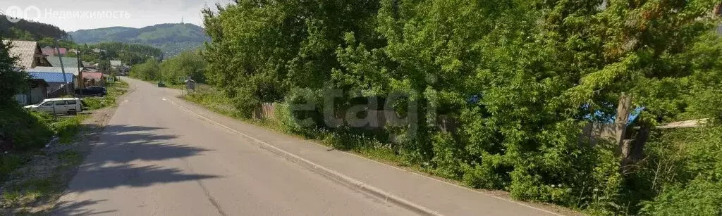 Дом в Горно-Алтайск, Колхозная улица (35.7 м) - Фото 2