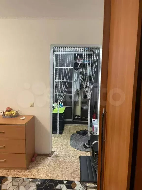 1-к. квартира, 31 м, 2/5 эт. - Фото 1