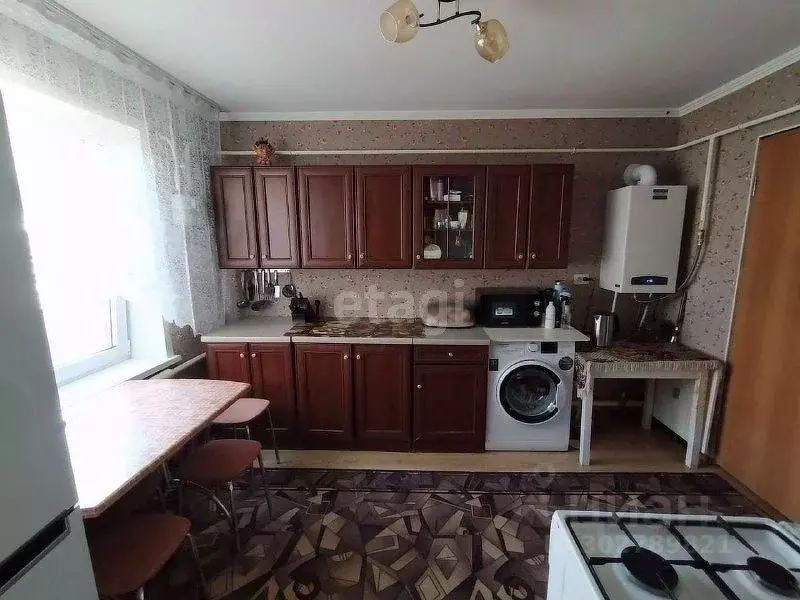 Дом в Алтайский край, Барнаул ВРЗ мкр, ул. Белова, 21 (60 м) - Фото 1