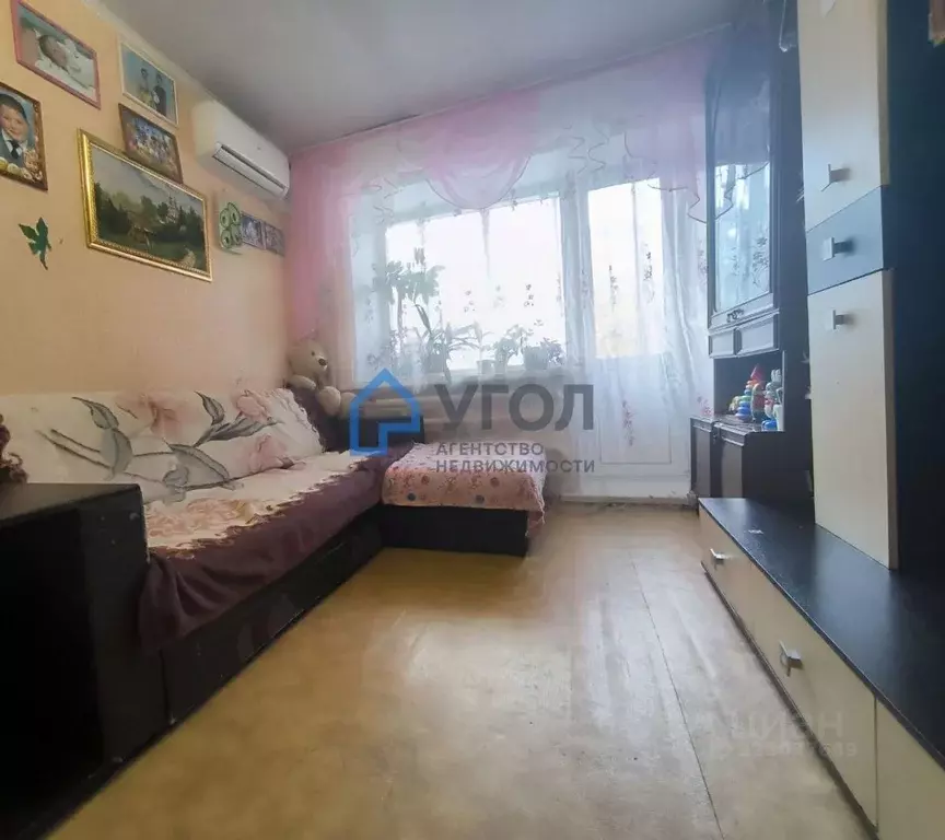 2-к кв. Самарская область, Самара ул. Тухачевского, 249 (45.7 м) - Фото 2