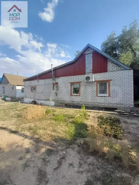 Дом 82 м на участке 6 сот. - Фото 1