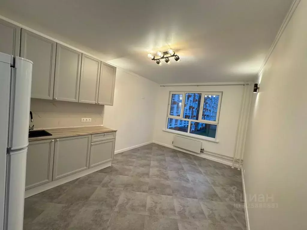 2-к кв. Московская область, Красногорск городской округ, д. Глухово ... - Фото 1