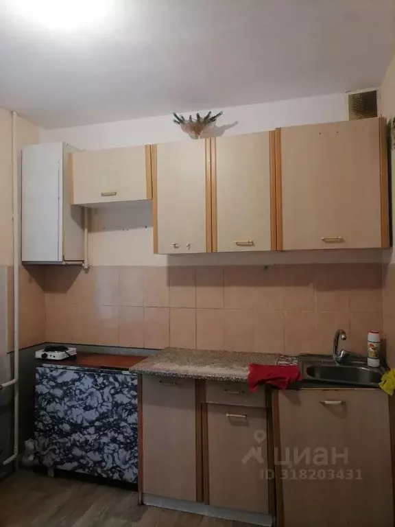 1-к кв. Крым, Керчь ул. Генерала Петрова, 74 (36.0 м) - Фото 1