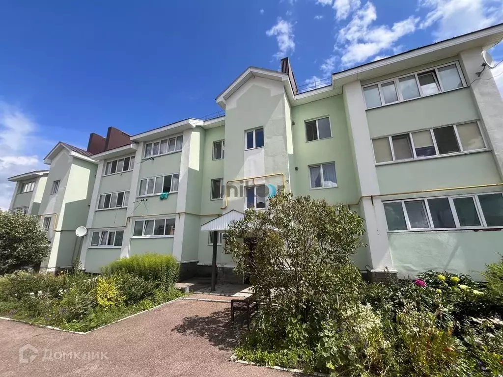 Продаётся 1-к квартира, 43 м - Фото 0